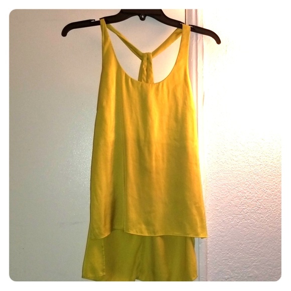 Bcbgmaxzahria Top - Picture 1 of 4